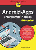 Willemer |  Android-Apps programmieren lernen für Dummies | Buch |  Sack Fachmedien