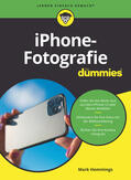 Hemmings |  iPhone-Fotografie für Dummies | Buch |  Sack Fachmedien