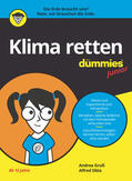 Gruß / Sibla |  Klima retten für Dummies Junior | Buch |  Sack Fachmedien