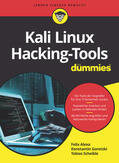 Alexa / Goretzki / Scheible |  Kali Linux Hacking-Tools für Dummies | Buch |  Sack Fachmedien