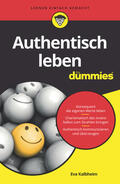 Kalbheim |  Authentisch leben für Dummies | Buch |  Sack Fachmedien