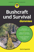 Engewicht |  Bushcraft und Survival für Dummies | Buch |  Sack Fachmedien