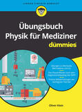 Klein |  Übungsbuch Physik für Mediziner für Dummies | Buch |  Sack Fachmedien