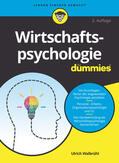 Walbrühl |  Wirtschaftspsychologie für Dummies | Buch |  Sack Fachmedien