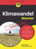 Reichstein / Delzeit |  Klimawandel für Dummies | Buch |  Sack Fachmedien