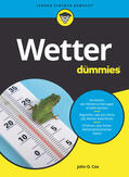 Cox |  Wetter für Dummies | Buch |  Sack Fachmedien