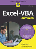 Kusleika |  Excel-VBA für Dummies | Buch |  Sack Fachmedien
