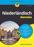 Kwakernaak |  Niederländisch für Dummies | Buch |  Sack Fachmedien