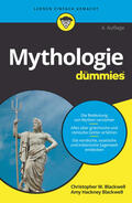 Blackwell |  Mythologie für Dummies | Buch |  Sack Fachmedien