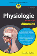 Siegfried |  Physiologie kompakt für Dummies | Buch |  Sack Fachmedien