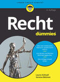Schnall / Böttner |  Recht für Dummies | Buch |  Sack Fachmedien