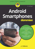 DiMarzio |  Android Smartphones für Dummies | Buch |  Sack Fachmedien