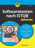 Schlich |  Softwaretesten nach ISTQB für Dummies | Buch |  Sack Fachmedien