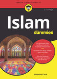 Clark |  Islam für Dummies | Buch |  Sack Fachmedien