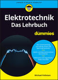 Felleisen |  Elektrotechnik für Dummies. Das Lehrbuch | Buch |  Sack Fachmedien