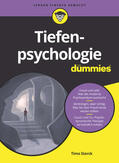 Storck |  Tiefenpsychologie für Dummies | Buch |  Sack Fachmedien