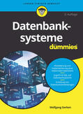 Gerken |  Datenbanksysteme für Dummies | Buch |  Sack Fachmedien