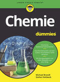 Brandl / Viehbeck |  Chemie für Dummies | Buch |  Sack Fachmedien