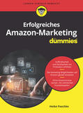 Paschke |  Erfolgreiches Amazon-Marketing für Dummies | Buch |  Sack Fachmedien