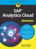 Oehler / Freyburger |  SAP Analytics Cloud für Dummies | Buch |  Sack Fachmedien
