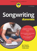 Peterik / Austin / Lynn |  Songwriting für Dummies | Buch |  Sack Fachmedien