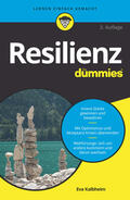 Kalbheim |  Resilienz für Dummies | Buch |  Sack Fachmedien