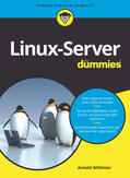 Willemer |  Linux-Server für Dummies | Buch |  Sack Fachmedien