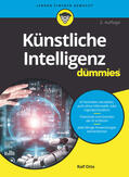 Otte |  Künstliche Intelligenz für Dummies | Buch |  Sack Fachmedien