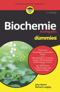 Moore / Langley |  Biochemie kompakt für Dummies | Buch |  Sack Fachmedien
