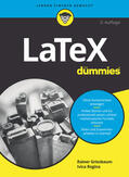 Griesbaum / Rogina |  LaTeX für Dummies | Buch |  Sack Fachmedien