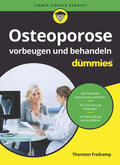 Freikamp |  Osteoporose vorbeugen und behandeln für Dummies | Buch |  Sack Fachmedien