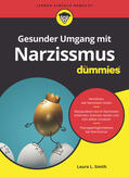 Smith |  Gesunder Umgang mit Narzissmus für Dummies | Buch |  Sack Fachmedien