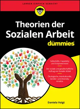 Voigt |  Theorien der Sozialen Arbeit für Dummies | Buch |  Sack Fachmedien