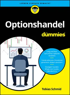 Schmid |  Optionshandel für Dummies | Buch |  Sack Fachmedien