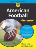 Long |  American Football für Dummies | Buch |  Sack Fachmedien