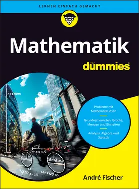 Fischer |  Mathematik für Dummies | Buch |  Sack Fachmedien