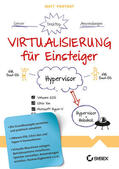 Portnoy |  Virtualisierung für Einsteiger | Buch |  Sack Fachmedien