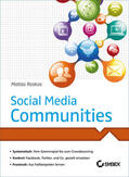 Roskos |  Social Media Communities | Buch |  Sack Fachmedien