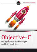 Schroers |  Objective-C | Buch |  Sack Fachmedien