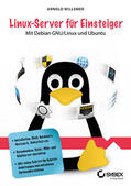 Willemer |  Linux-Server für Einsteiger | Buch |  Sack Fachmedien