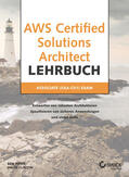 Piper / Clinton |  AWS Certified Solutions Architect Lehrbuch | Buch |  Sack Fachmedien