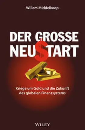 Middelkoop | Der große Neustart | E-Book | www.sack.de