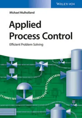 Mulholland |  Applied Process Control | eBook | Sack Fachmedien