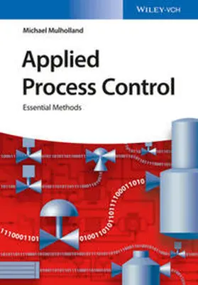 Mulholland |  Applied Process Control | eBook | Sack Fachmedien