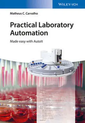 Carvalho | Practical Laboratory Automation | E-Book | www.sack.de