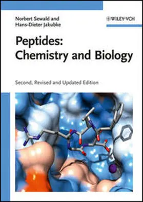 Sewald / Jakubke |  Peptides: Chemistry and Biology | eBook | Sack Fachmedien