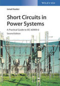 Kasikci |  Short Circuits in Power Systems | eBook | Sack Fachmedien
