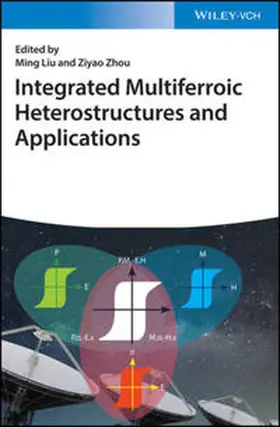 Liu / Zhou |  Integrated Multiferroic Heterostructures and Applications | eBook | Sack Fachmedien