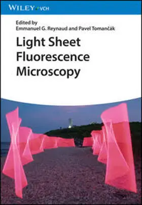 Reynaud / Tomancak | Light Sheet Fluorescence Microscopy | E-Book | www.sack.de