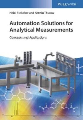 Fleischer / Thurow | Automation Solutions for Analytical Measurements | E-Book | sack.de